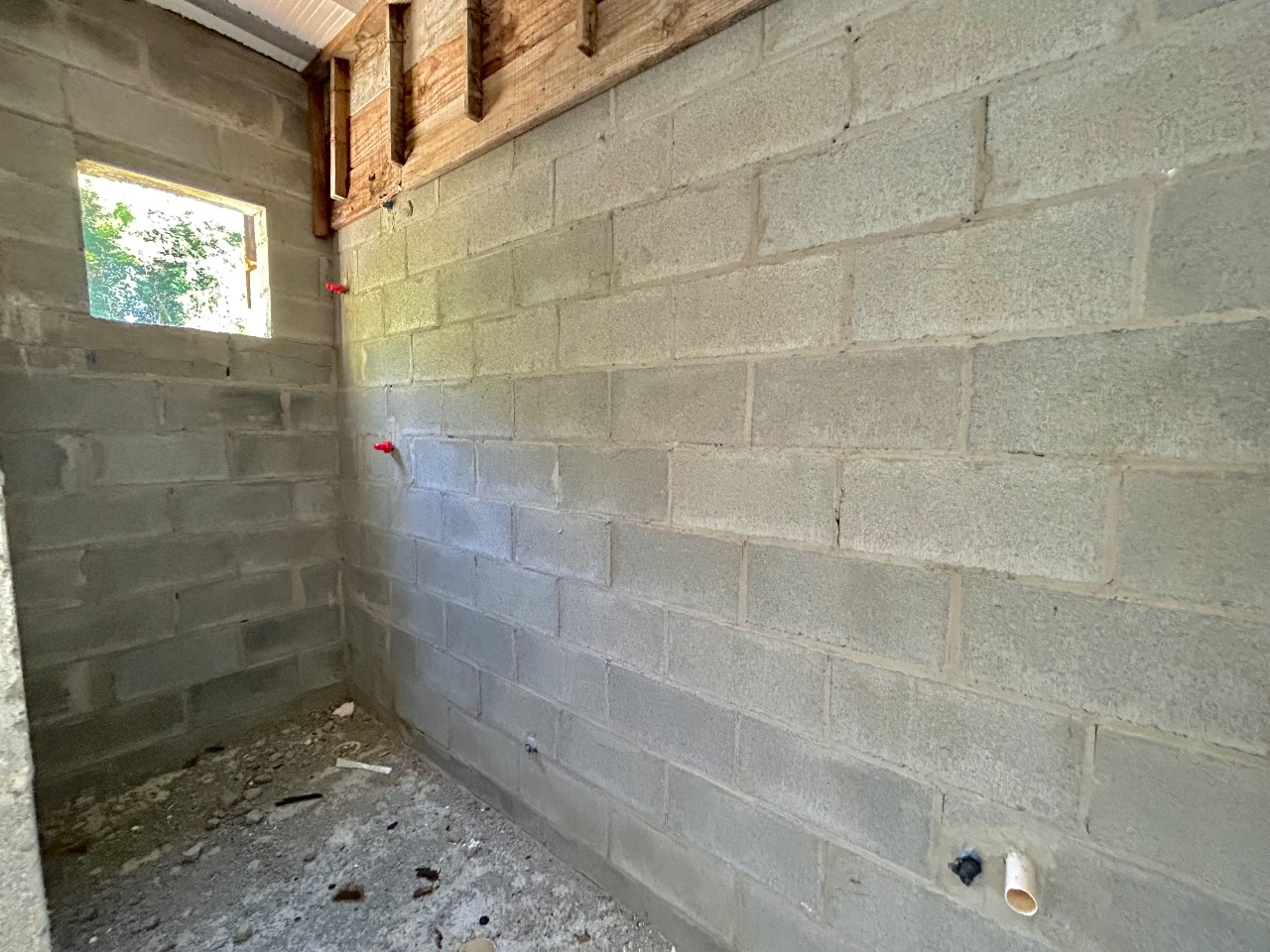 Sobrado Geminado à venda no Velha Central: 