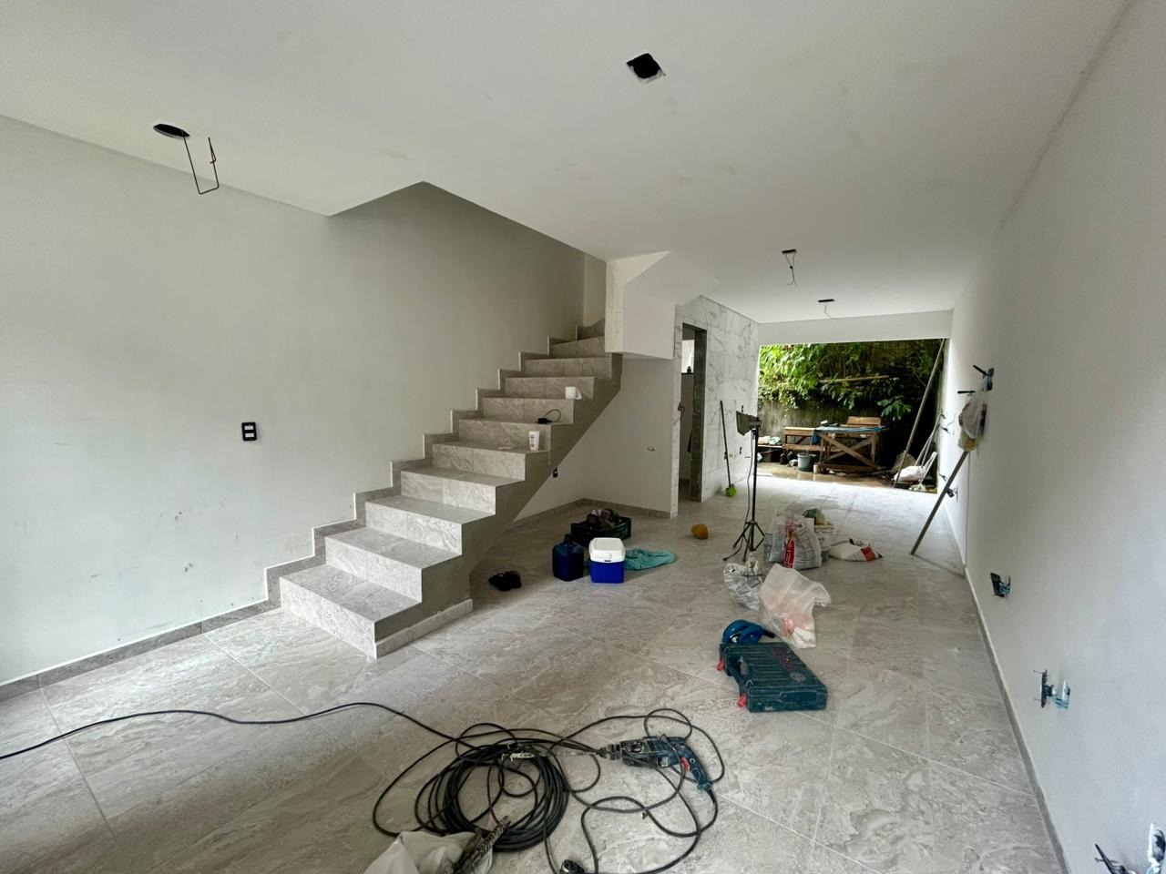 Sobrado Geminado à venda no Velha Central: 