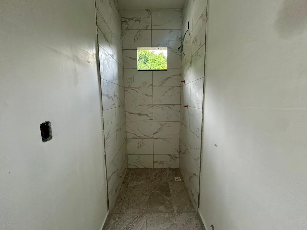 Sobrado Geminado à venda no Velha Central: 