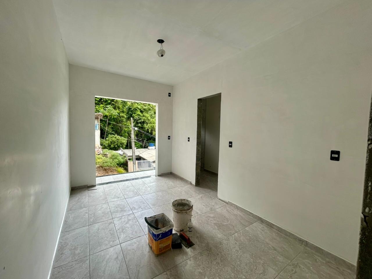 Sobrado Geminado à venda no Velha Central: 