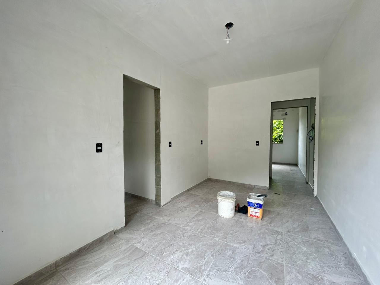 Sobrado Geminado à venda no Velha Central: 