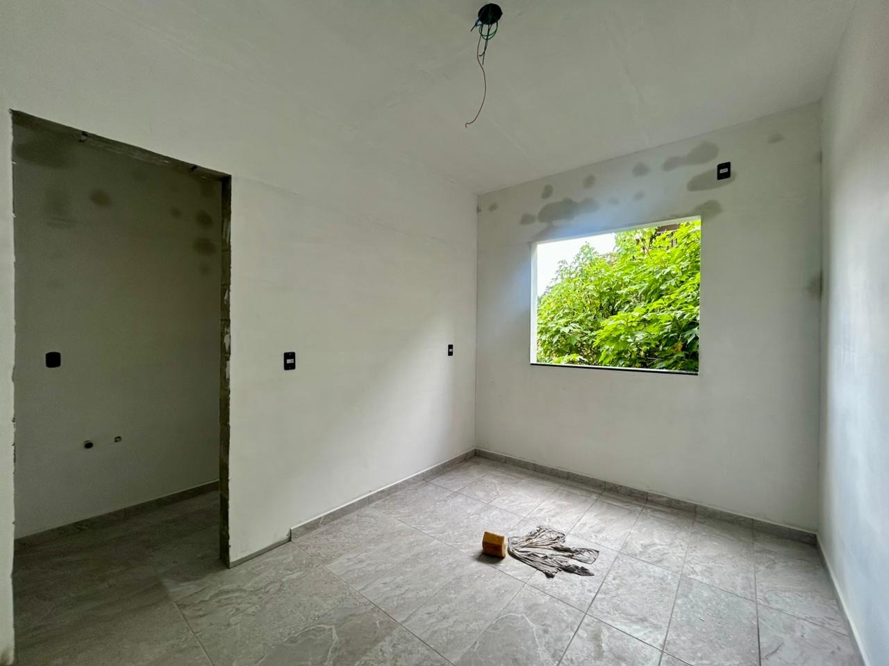 Sobrado Geminado à venda no Velha Central: 