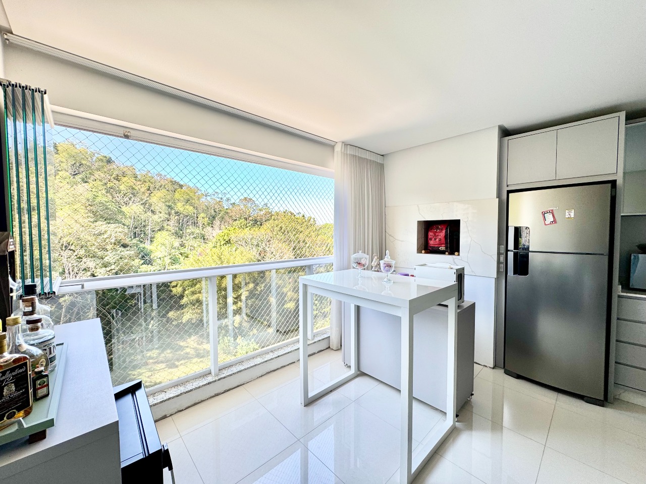 Apartamento à venda no Vila Nova: 