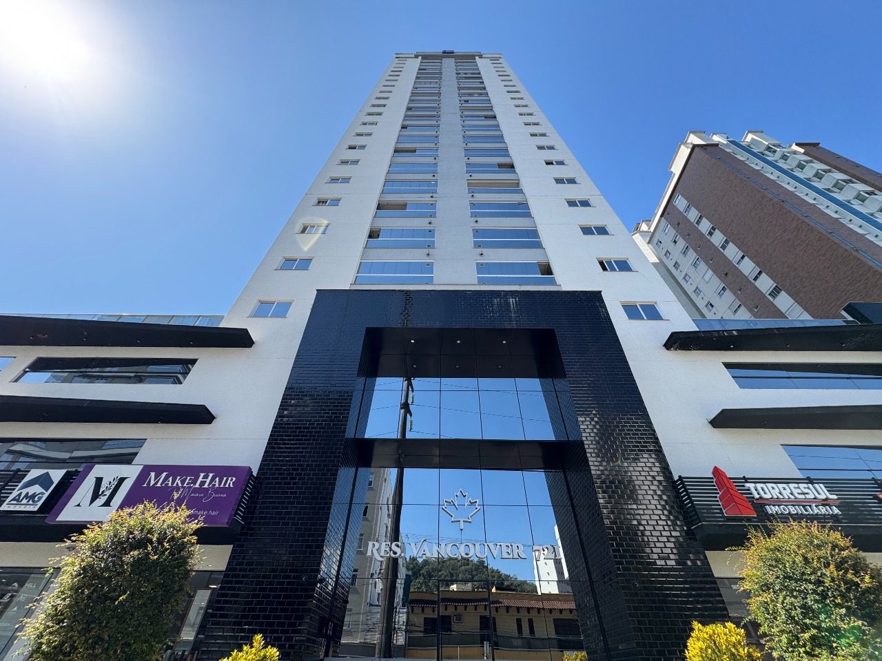 Apartamento à venda no Vila Nova: 