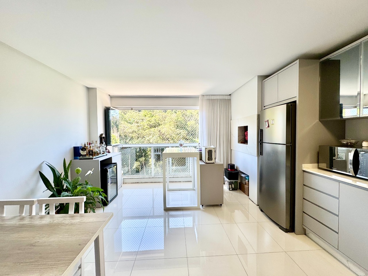 Apartamento à venda no Vila Nova: 