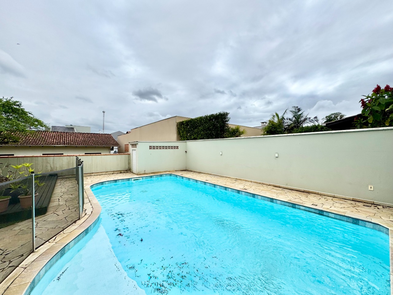 Casa à venda no Passo Manso: 