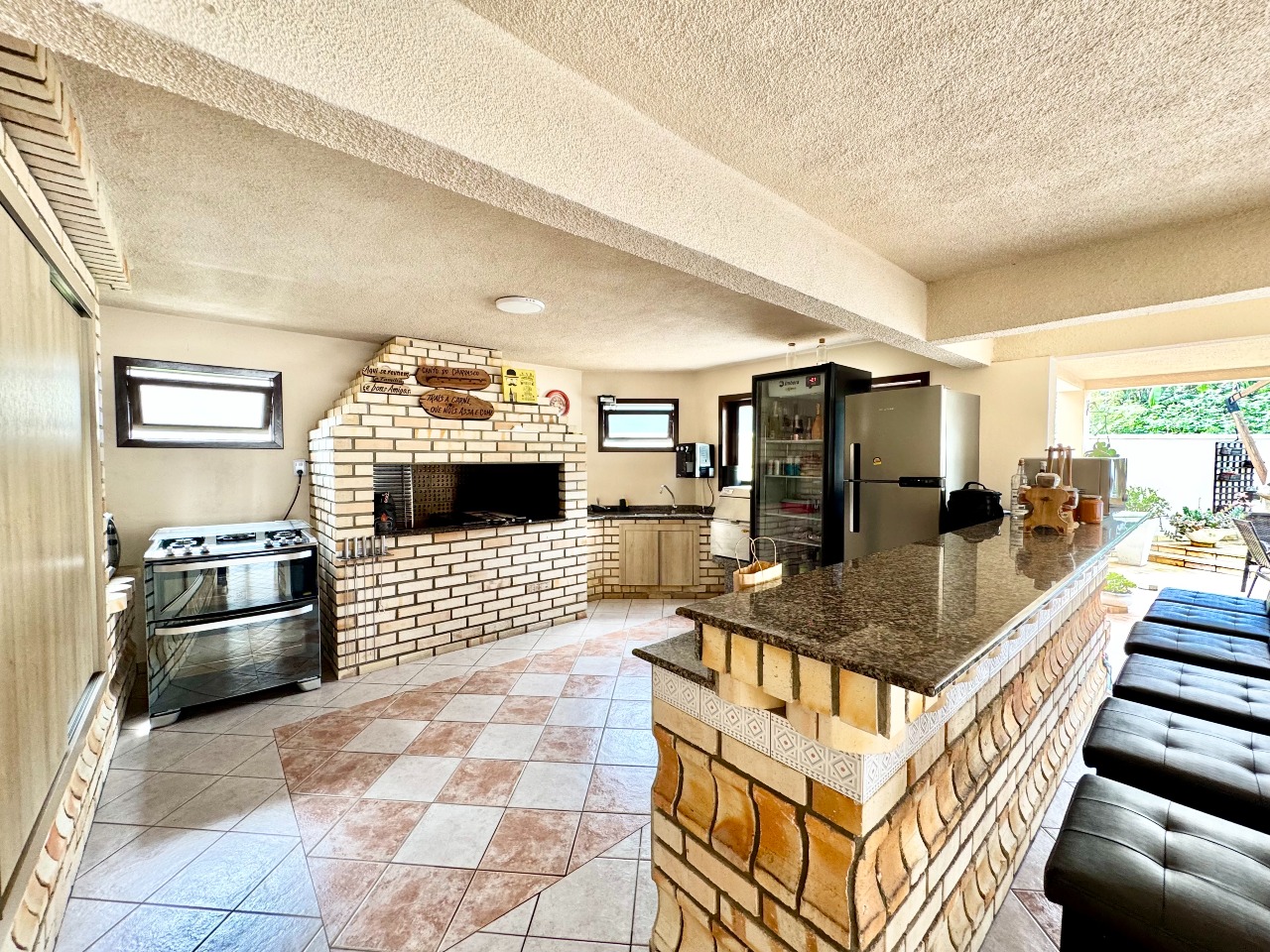 Casa à venda no Água Verde: 