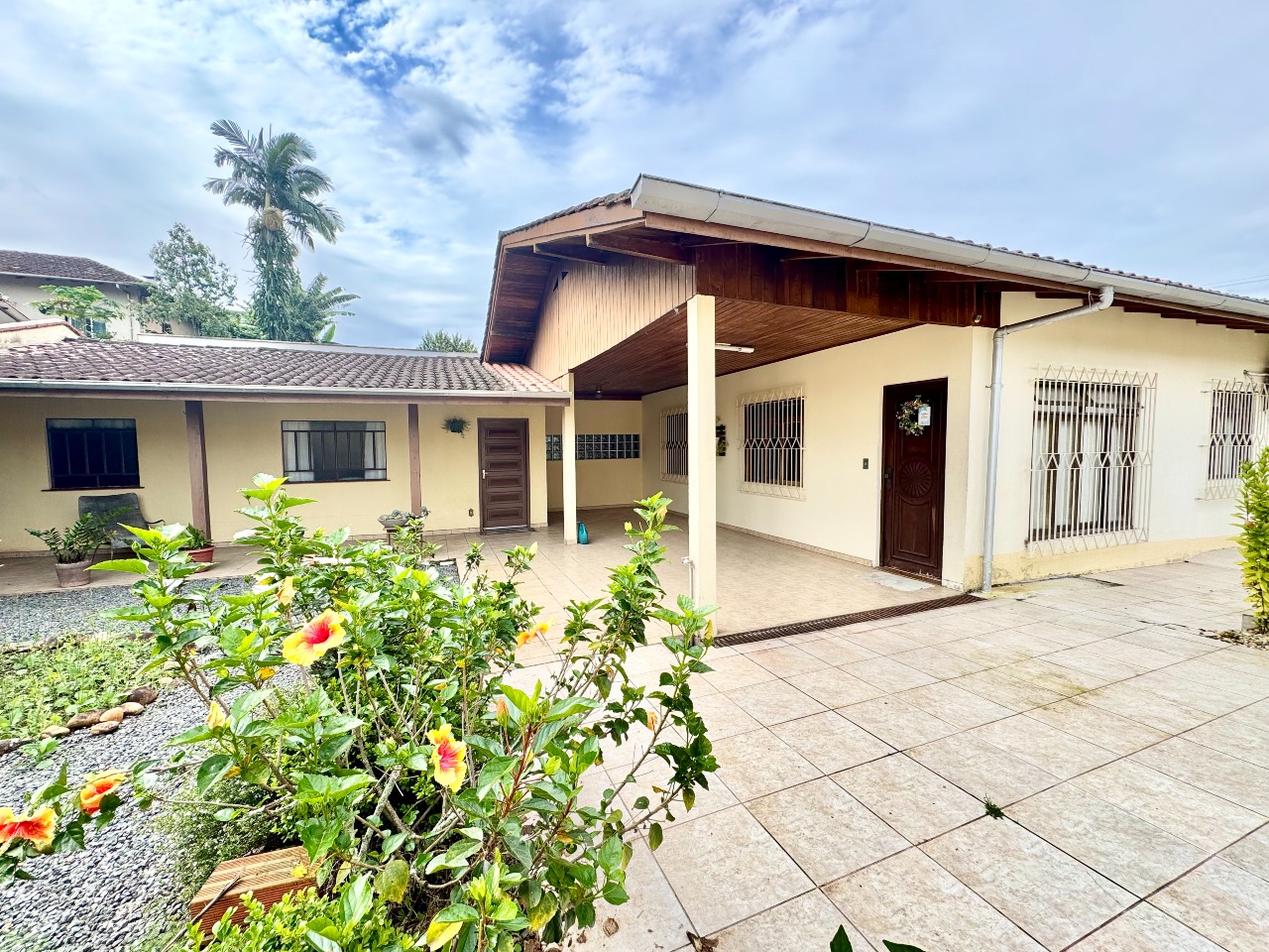 Casa à venda no Velha: 