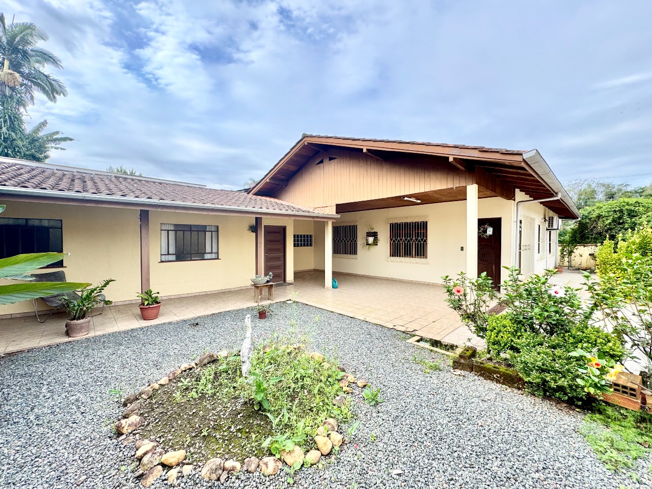 Casa à venda no Velha: 