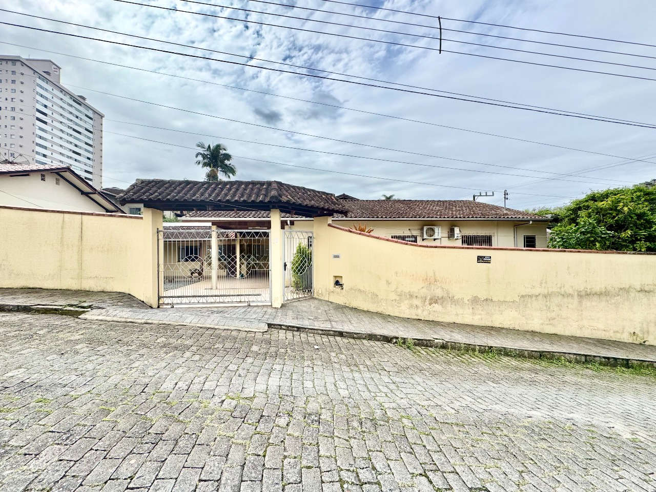 Casa à venda no Velha: 