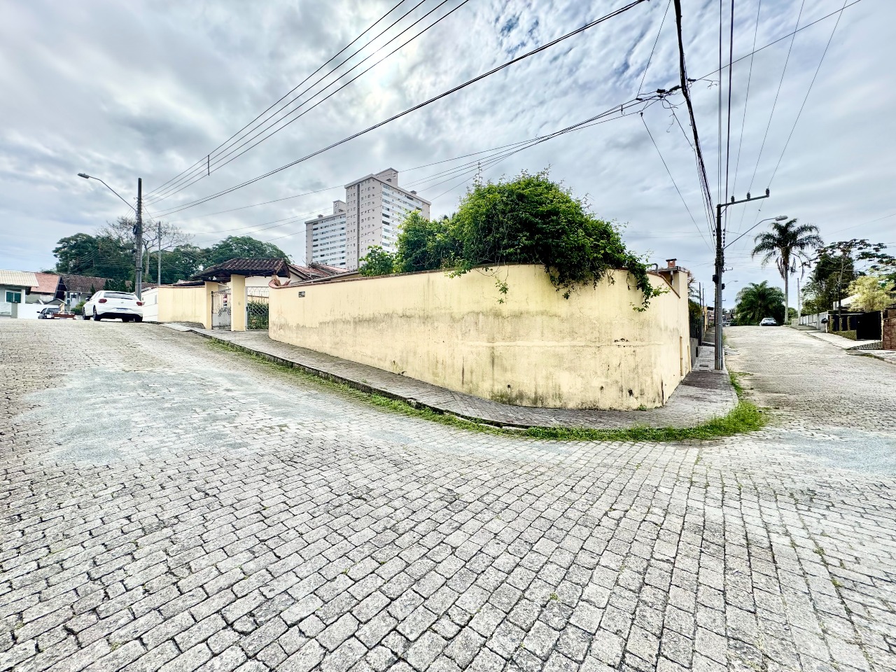 Casa à venda no Velha: 