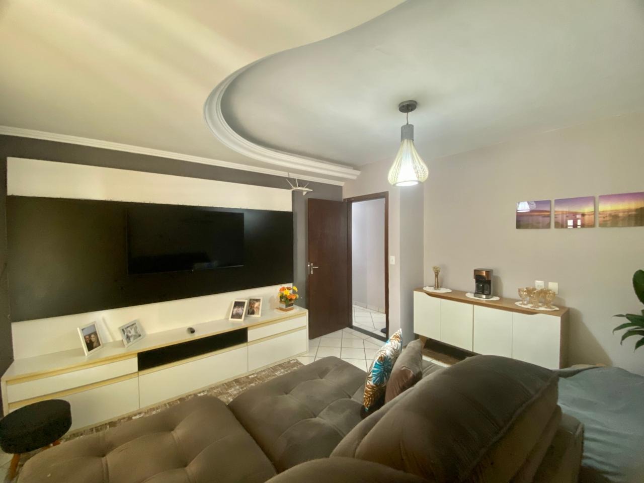 Casa à venda no Velha Central: 