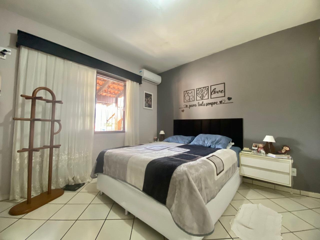 Casa à venda no Velha Central: 