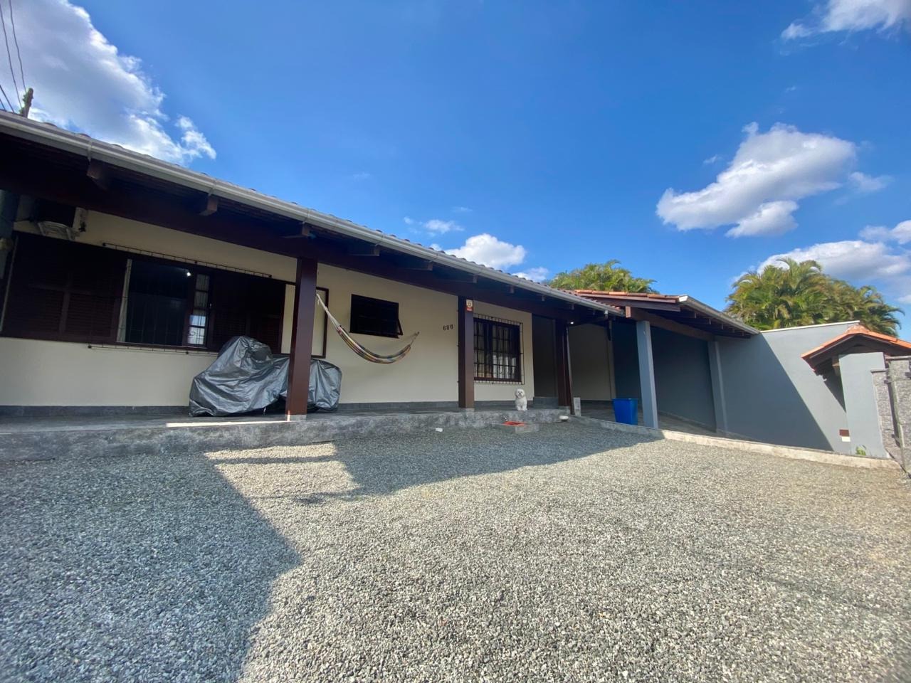 Casa à venda no Velha Central: 