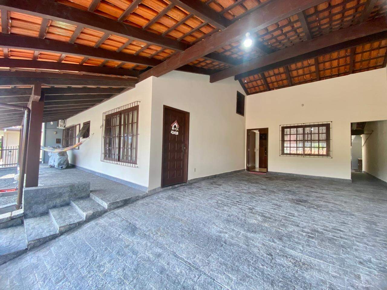 Casa à venda no Velha Central: 