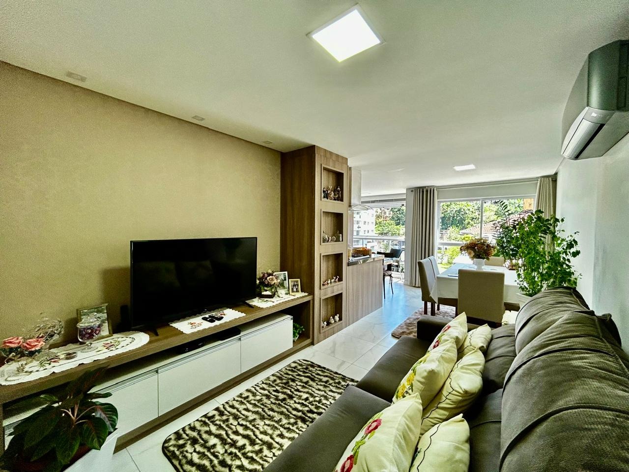 Apartamento à venda no Vila Nova: 