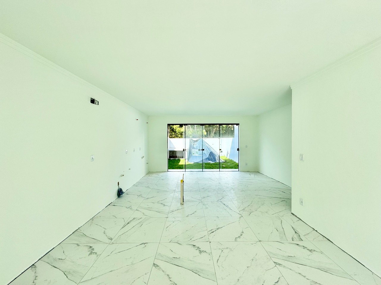 Sobrado Geminado à venda no Velha: 