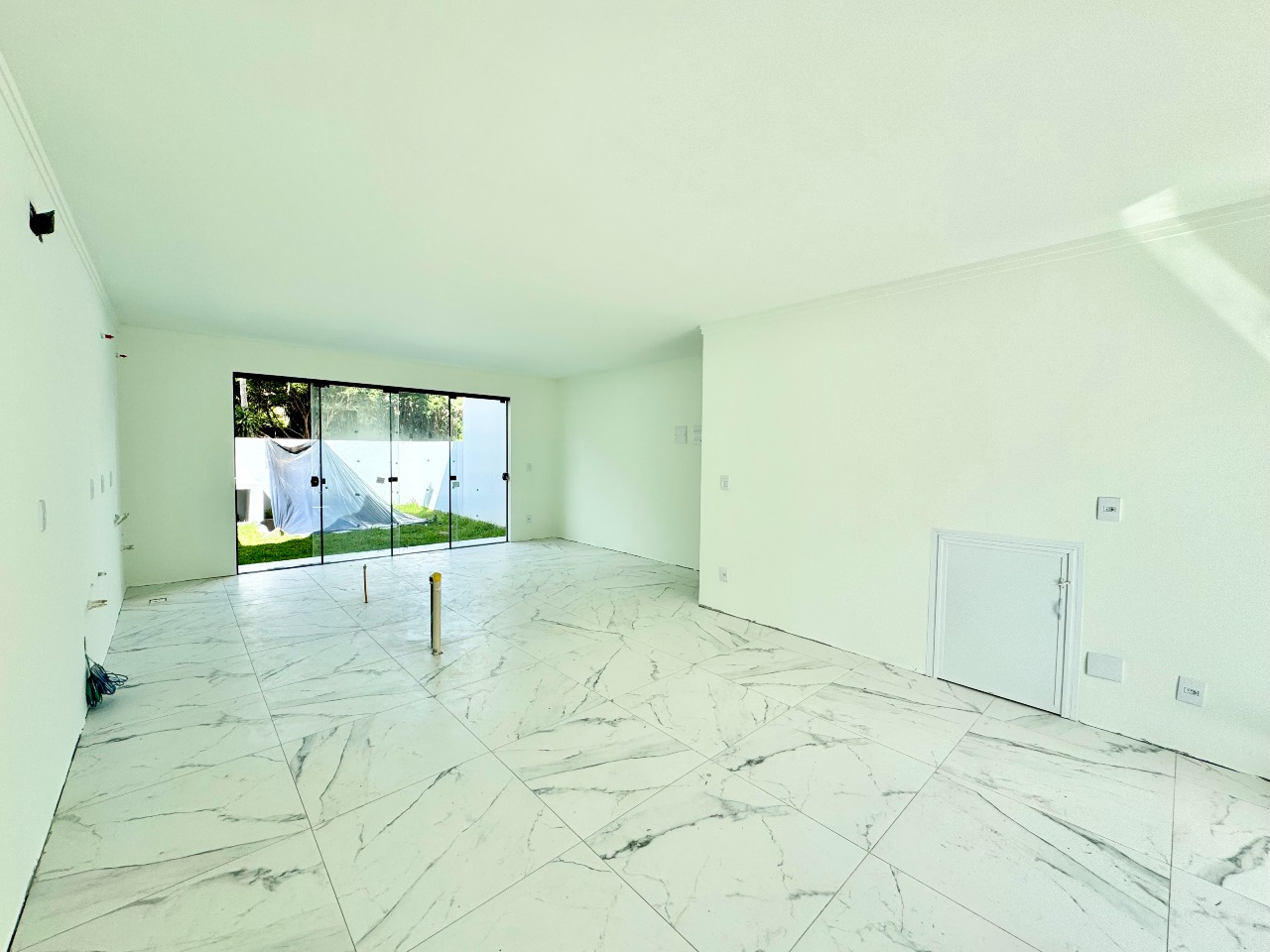 Sobrado Geminado à venda no Velha: 