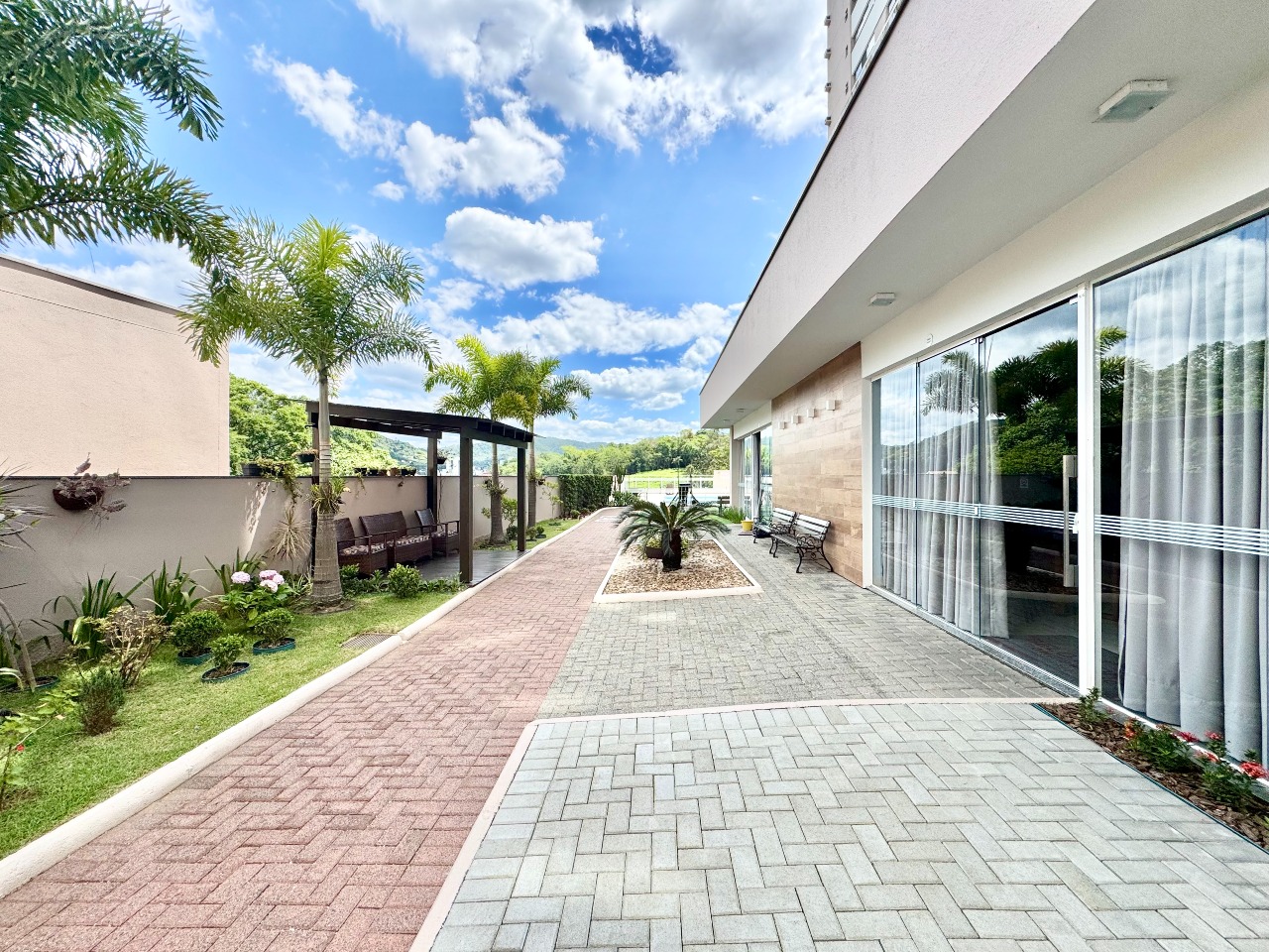 Apartamento à venda no Velha: 