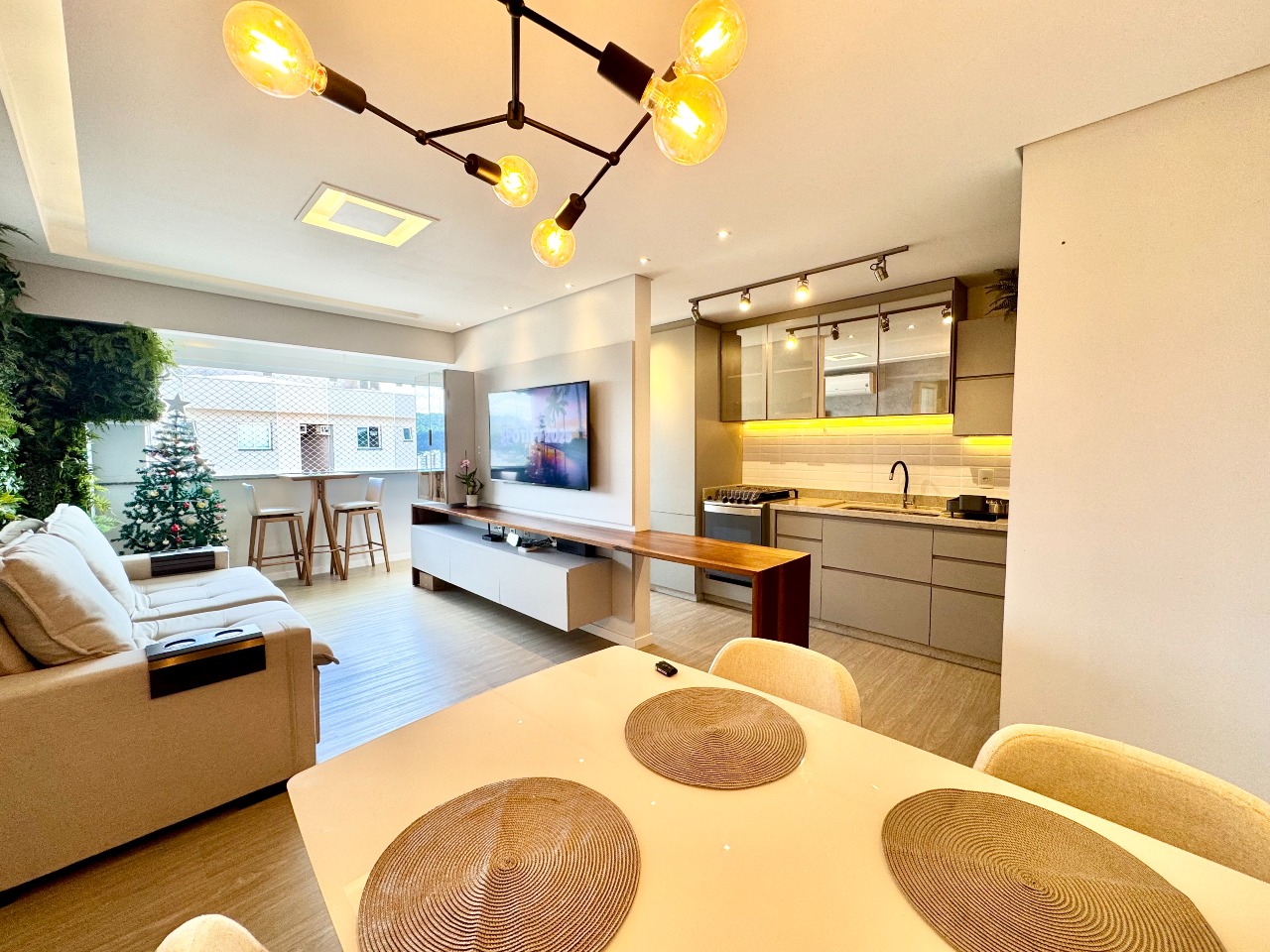 Apartamento à venda no Velha: 