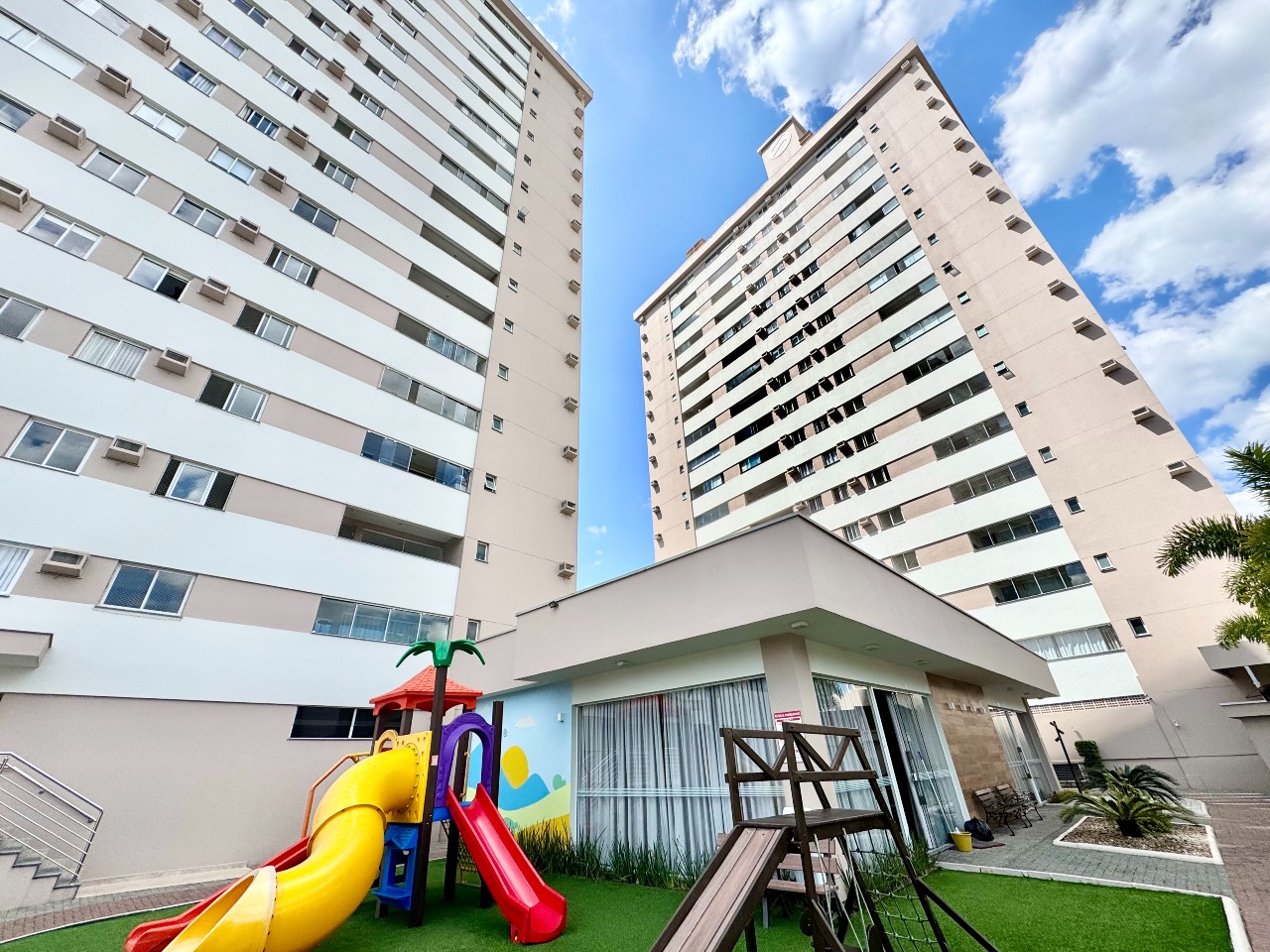 Apartamento à venda no Velha: 