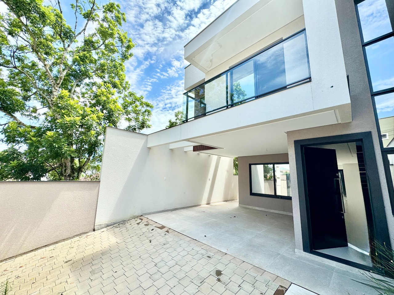 Casa à venda no Velha: 