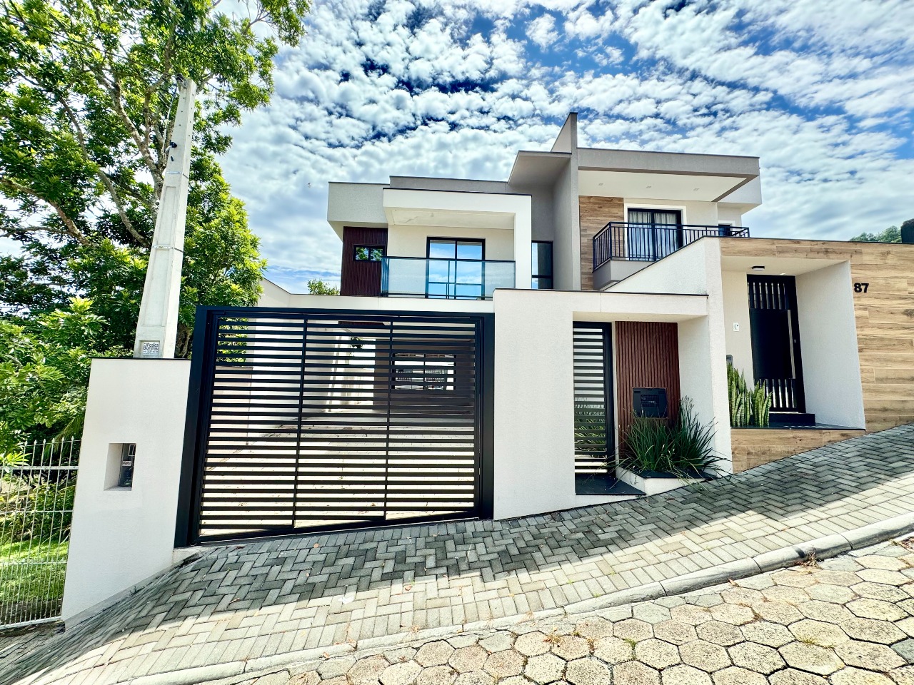 Casa à venda no Velha: 