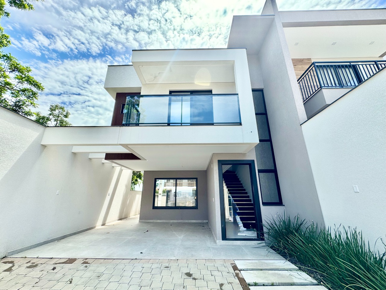 Casa à venda no Velha: 