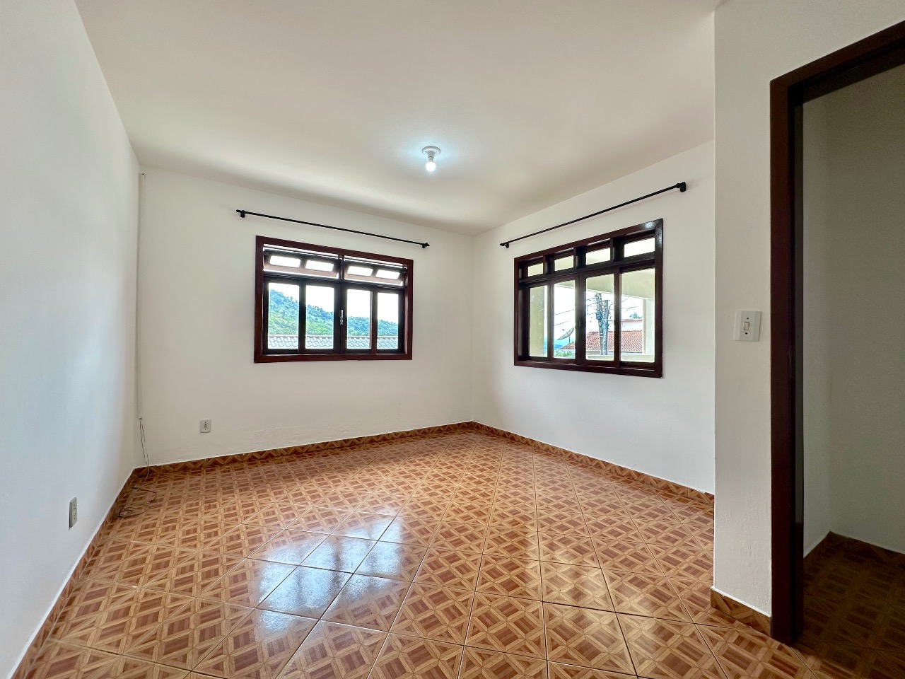 Casa à venda no Velha Central: 