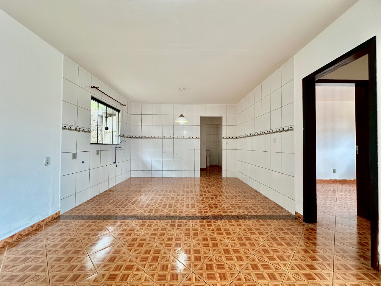 Casa à venda no Velha Central: 