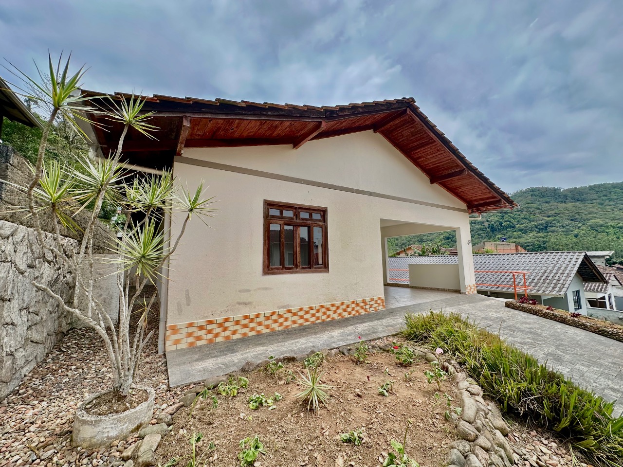 Casa à venda no Velha Central: 