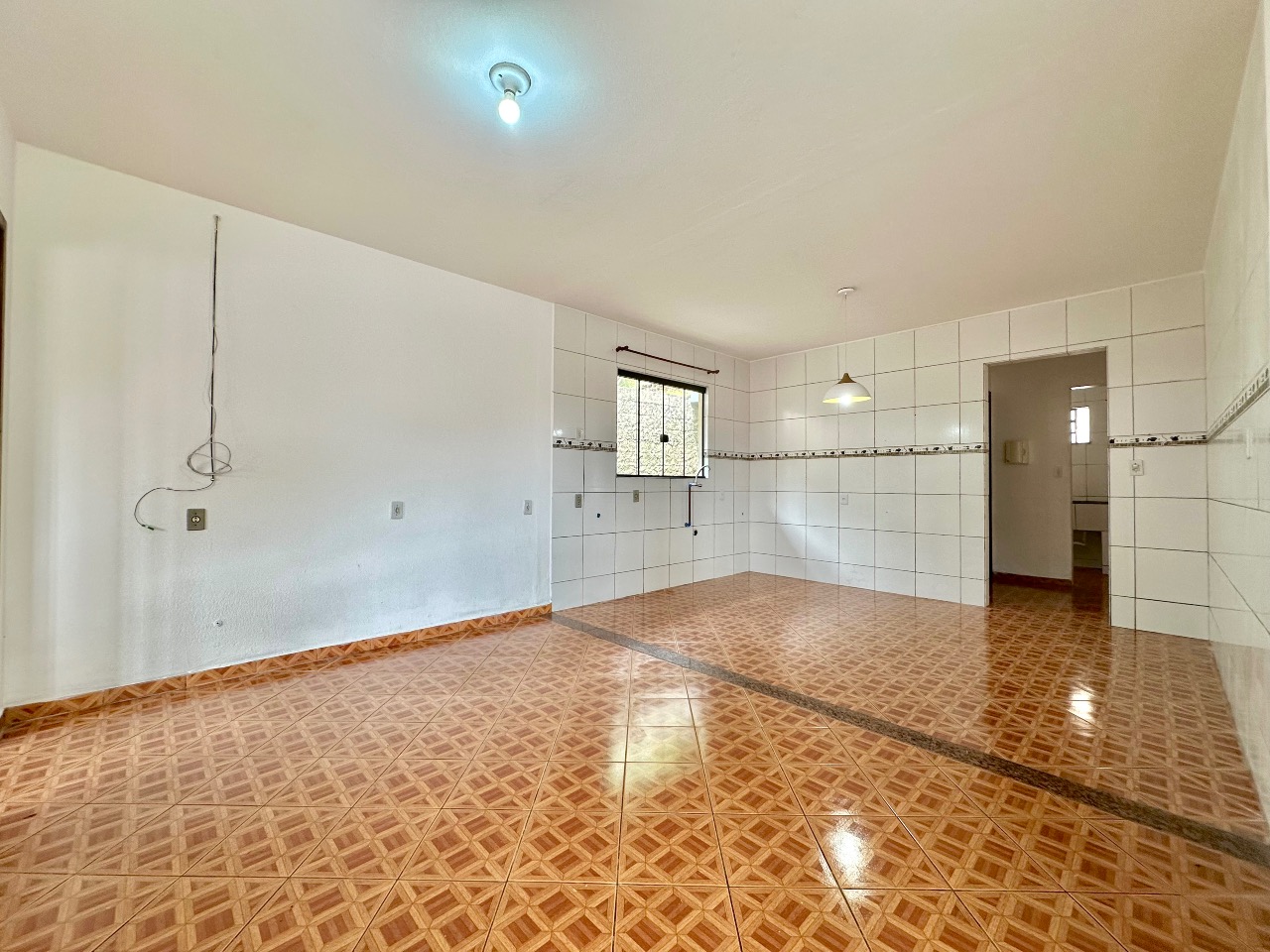 Casa à venda no Velha Central: 