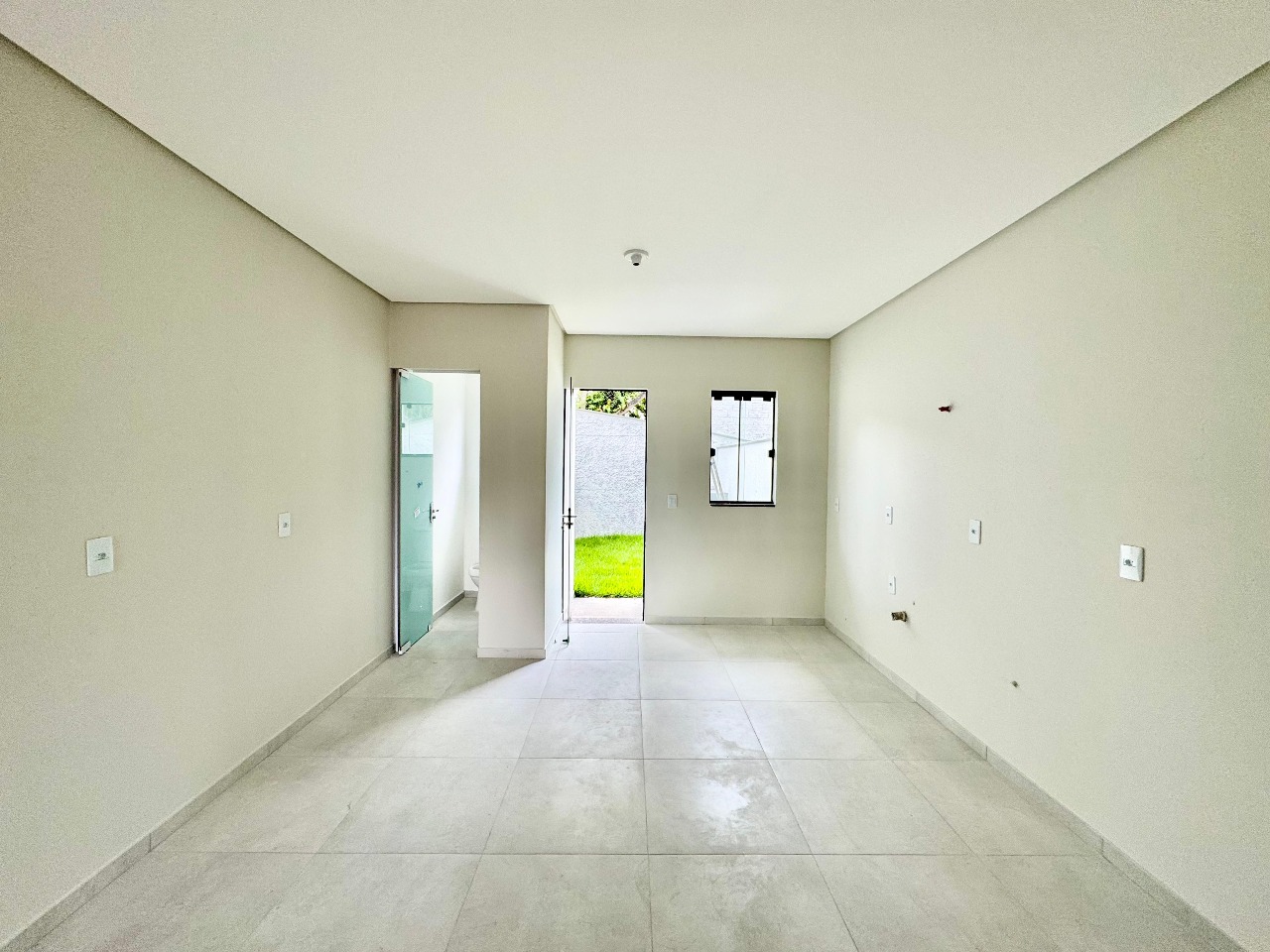 Sobrado Geminado à venda no Velha Central: 