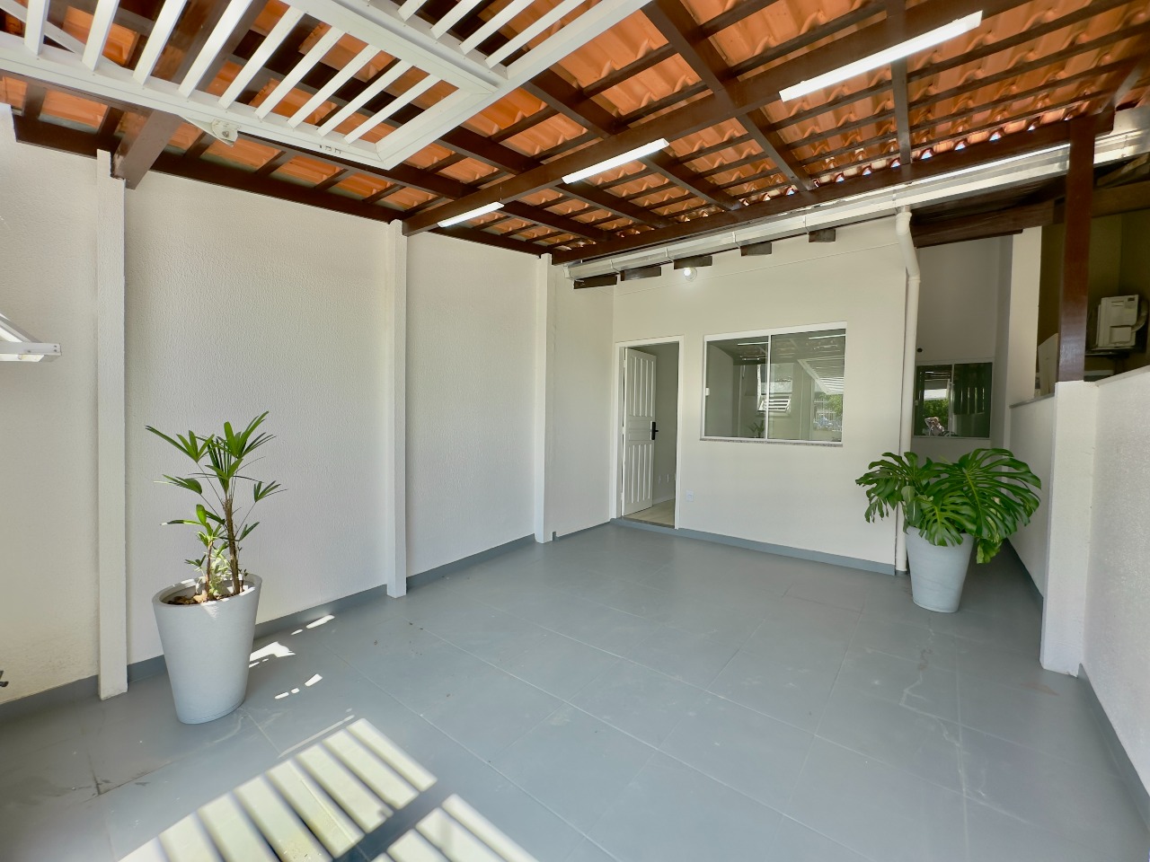 Casa Geminada à venda no Passo Manso: 