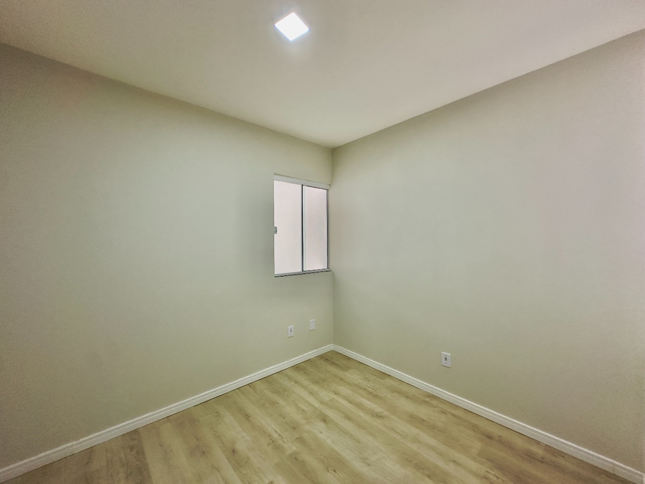 Casa Geminada à venda no Passo Manso: 