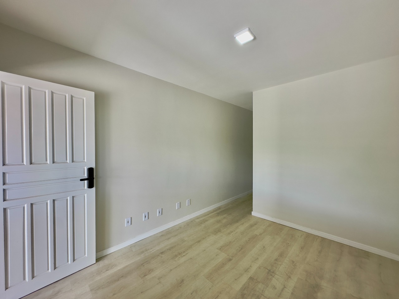 Casa Geminada à venda no Passo Manso: 