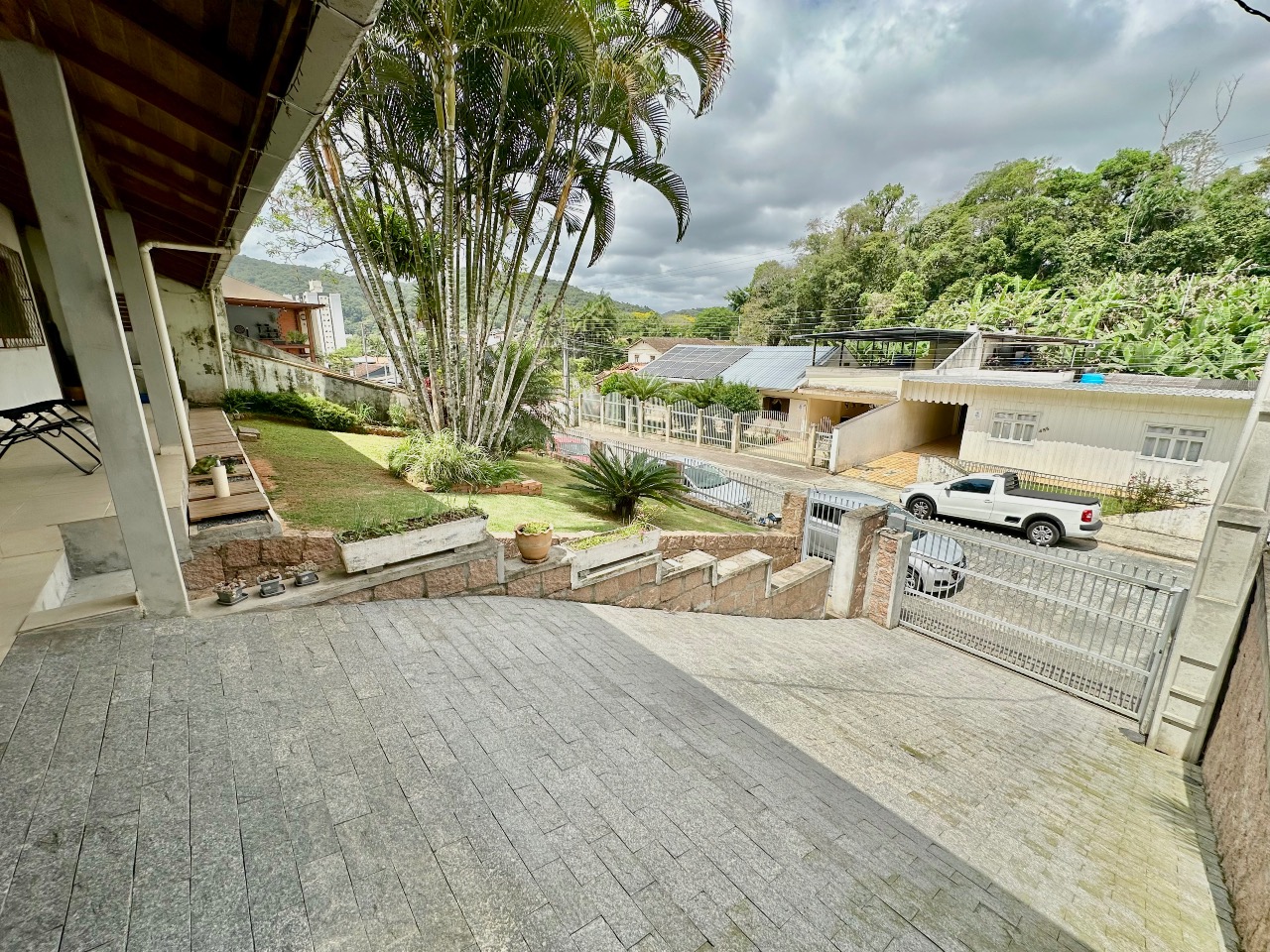 Casa à venda no Velha Central: 