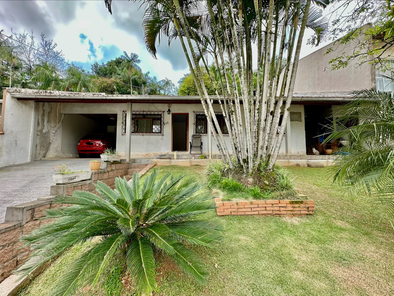 Casa à venda no Velha Central: 