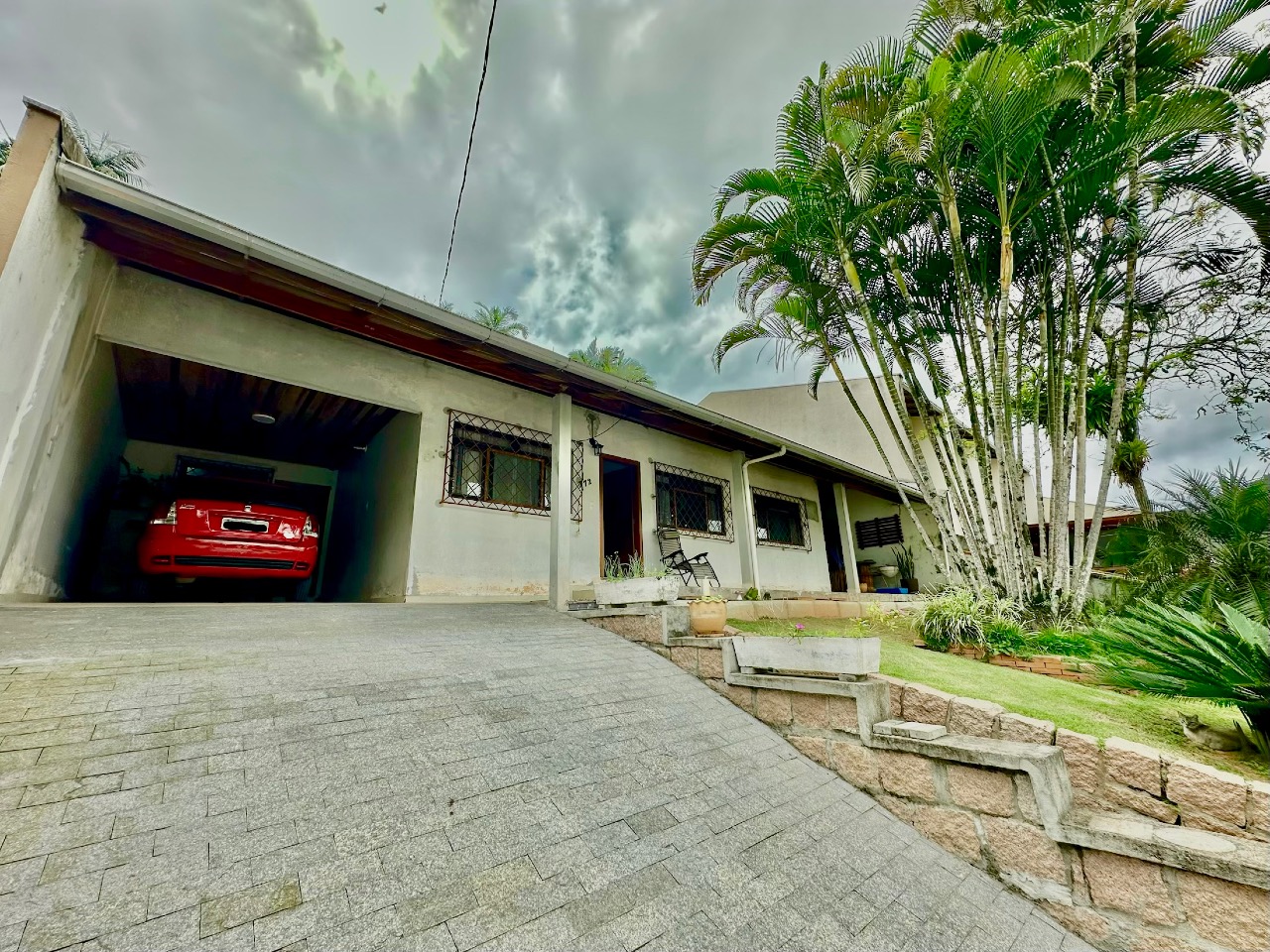 Casa à venda no Velha Central: 