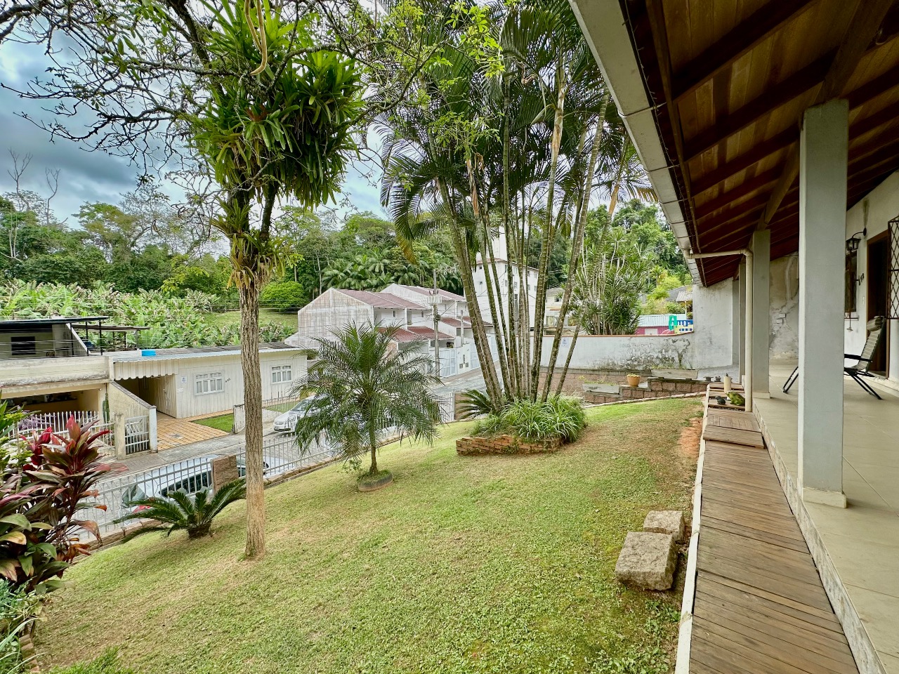 Casa à venda no Velha Central: 