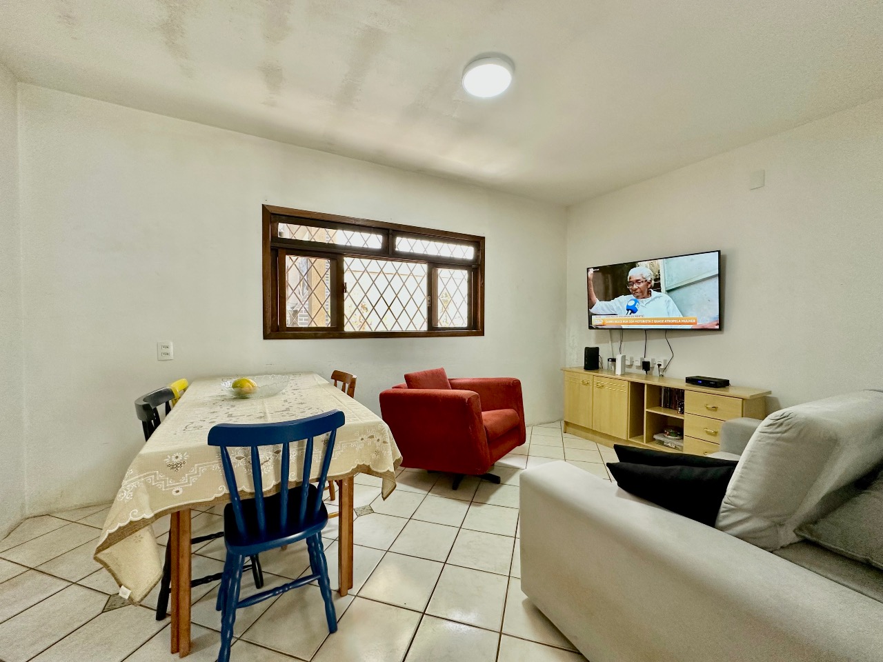 Casa à venda no Velha Central: 