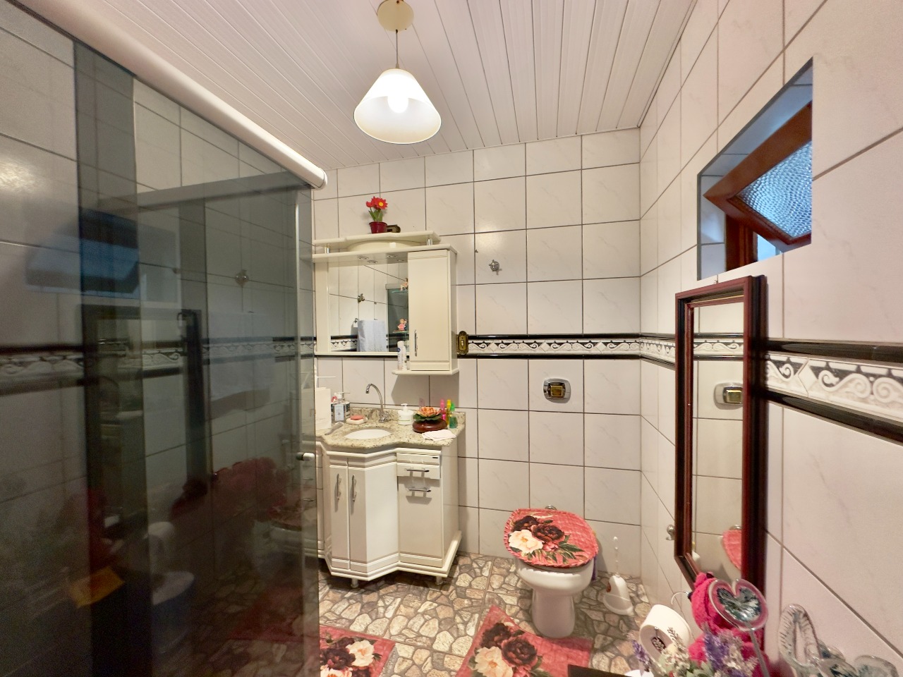 Casa à venda no Água Verde: 