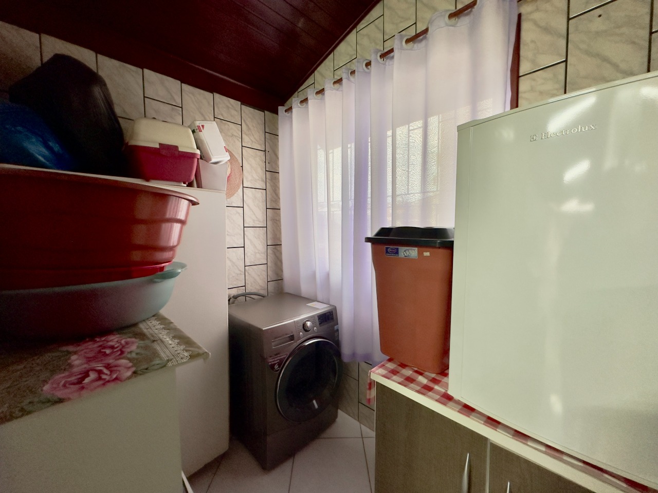 Casa à venda no Água Verde: 