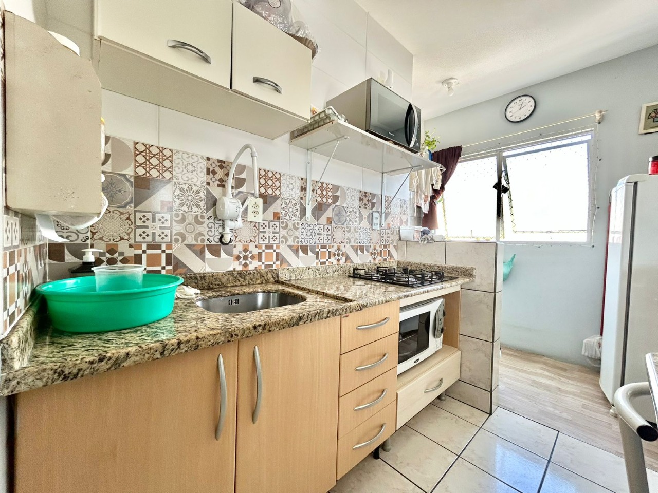 Apartamento com Dois Dormitórios Próximo à Vila Germânica em Blumenau — foto 5