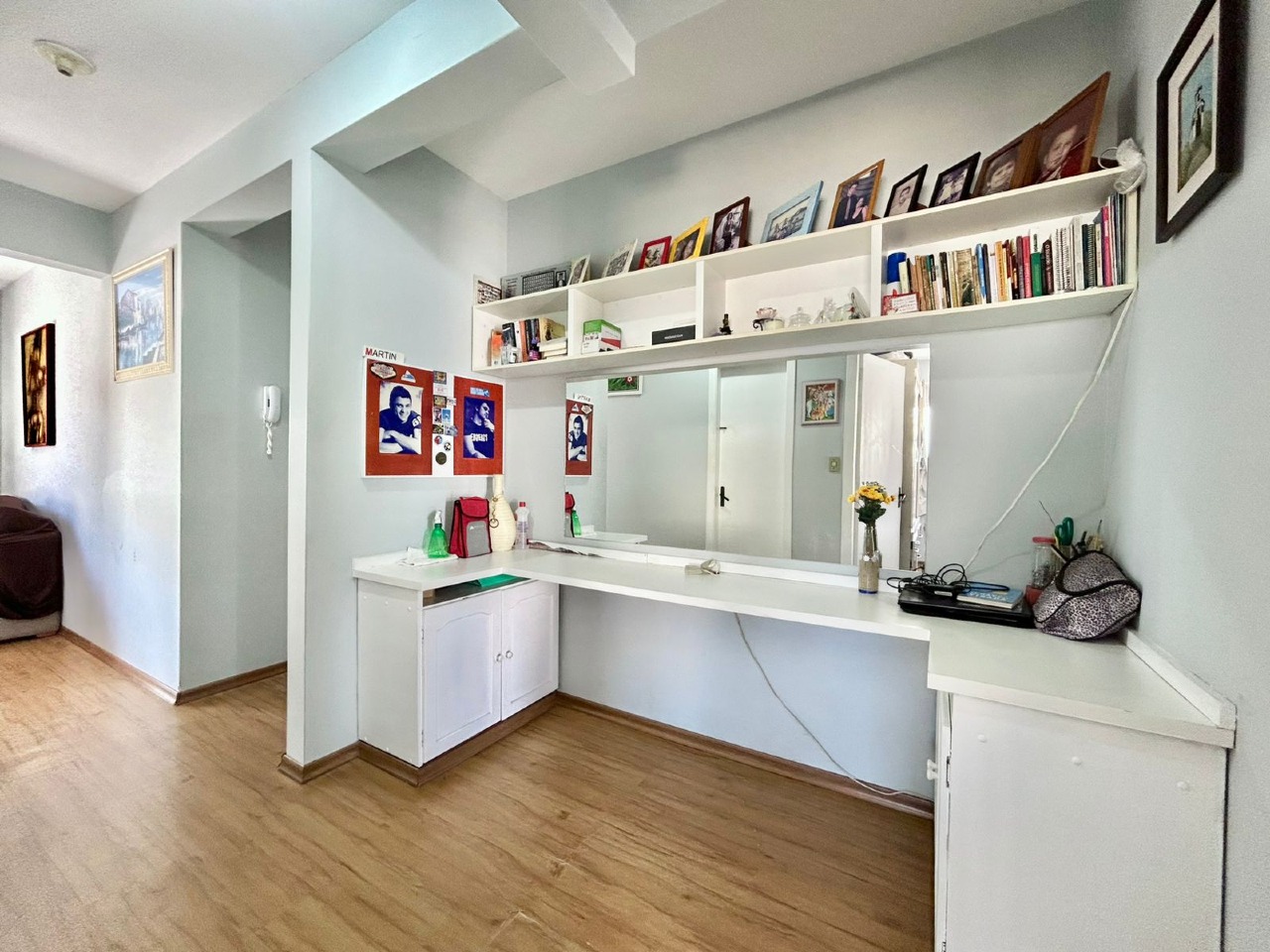 Apartamento com Dois Dormitórios Próximo à Vila Germânica em Blumenau — foto 7