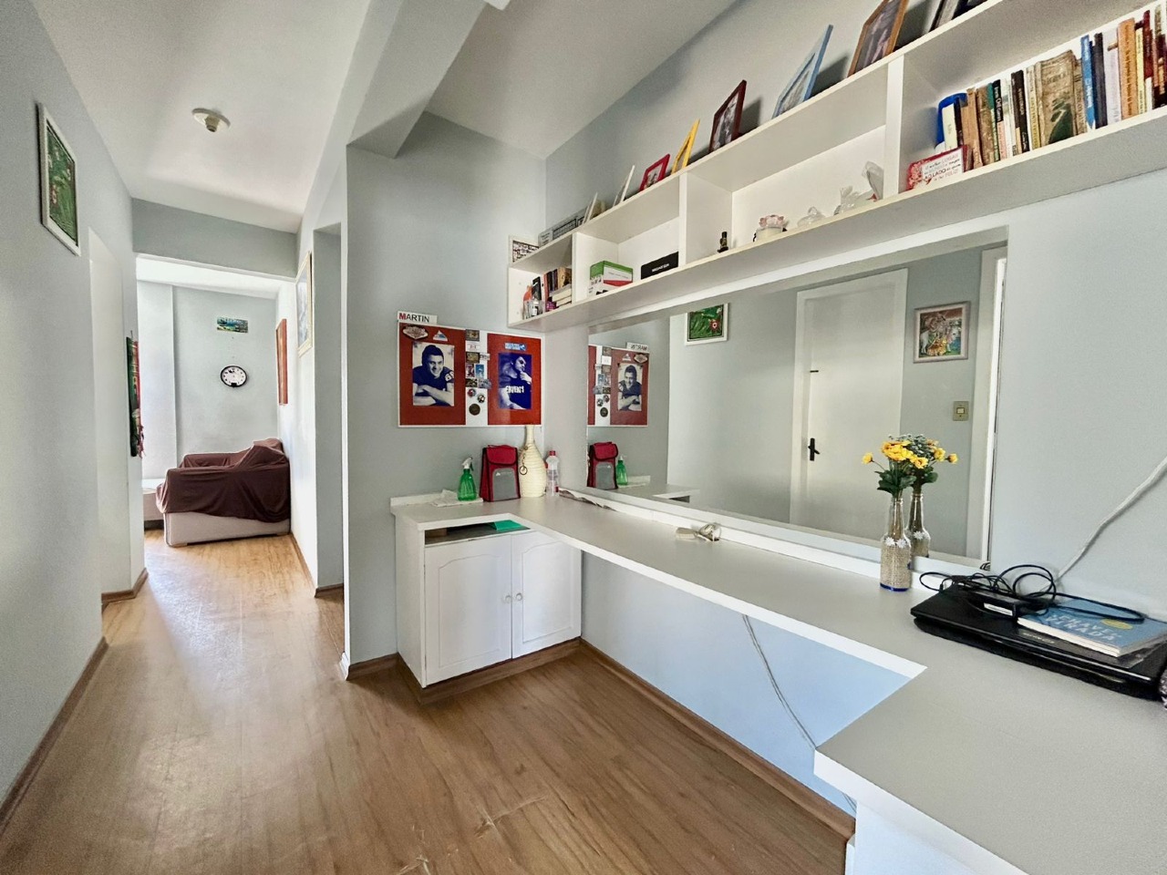 Apartamento com Dois Dormitórios Próximo à Vila Germânica em Blumenau — foto 6