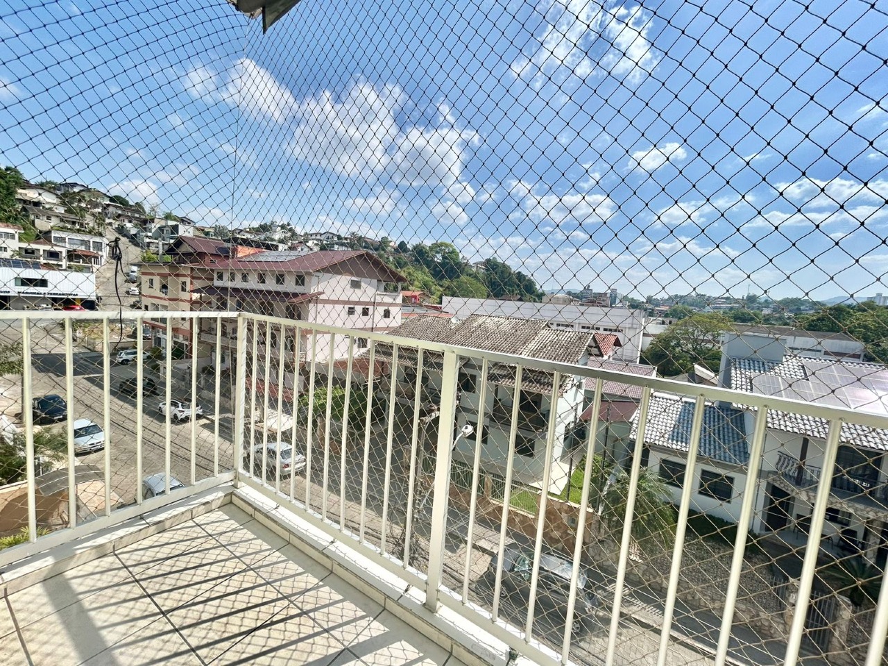 Apartamento com Dois Dormitórios Próximo à Vila Germânica em Blumenau — foto 4