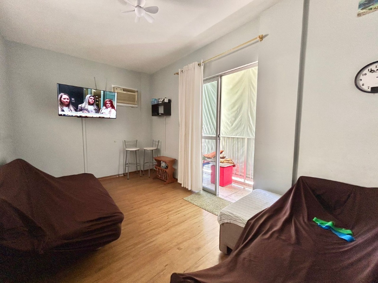 Apartamento com Dois Dormitórios Próximo à Vila Germânica em Blumenau — foto 3