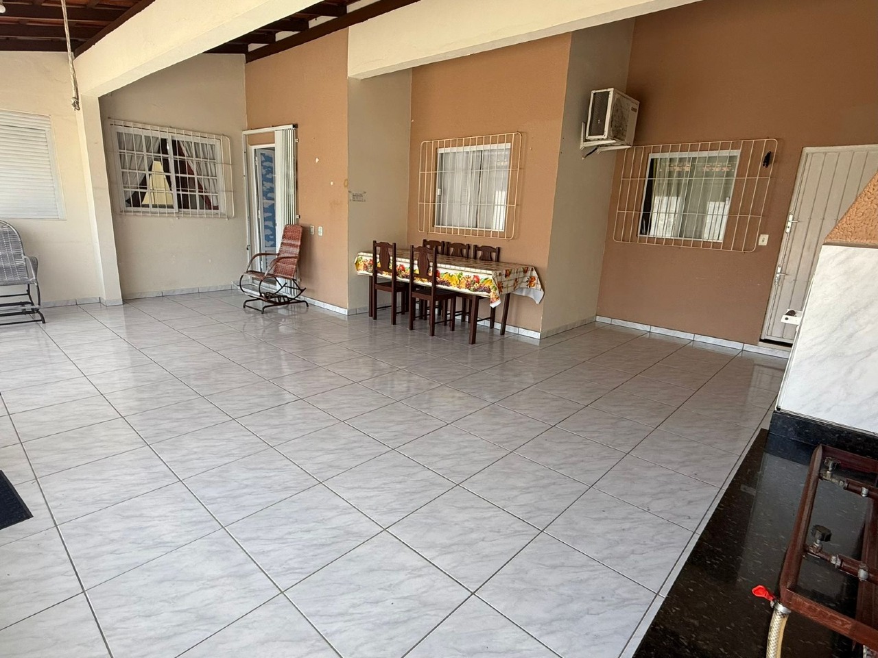 Casa à venda no Praia de Armação: 