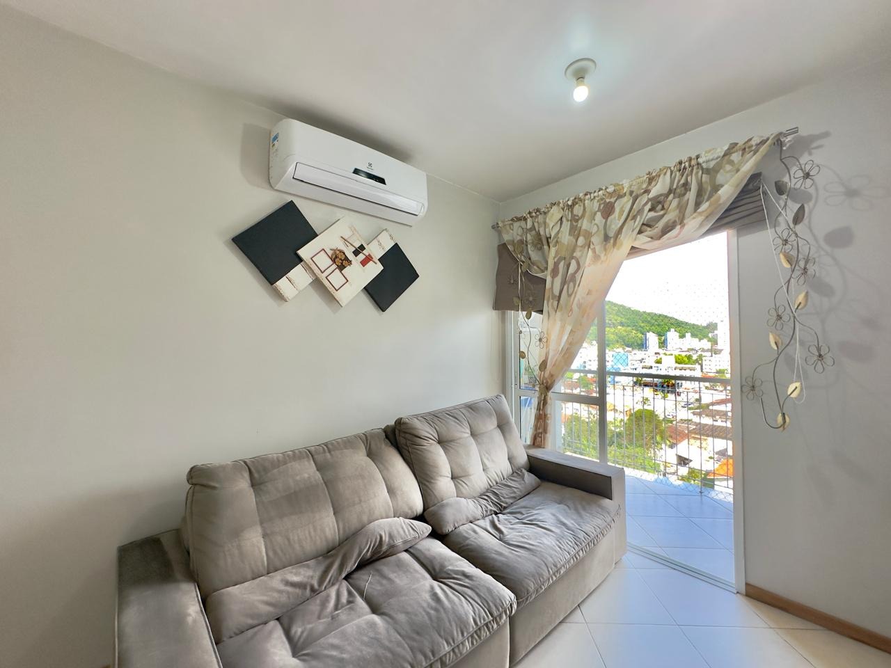 Apartamento à venda no Itoupava Seca: 